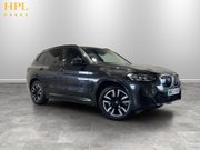 BMW Ix3 80kWh M Sport SUV 5dr Electric Auto (286 ps) 1 Owner - Sensors - Bluetooth 1