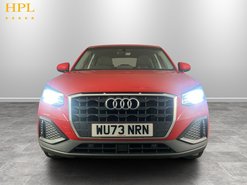 Audi Q2 1.0 TFSI 30 Technik SUV 5dr Petrol Manual Euro 6 (s/s) (110 ps) Air Con - A