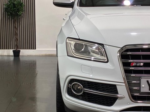 Audi SQ5 3.0 BiTDI V6 Tiptronic quattro Euro 5 (s/s) 5dr 61