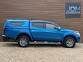 Mitsubishi L200 2.4 L200 Warrior Double Cab DI-D 4WD 5dr 3