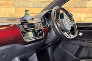 Volkswagen Up 1.0 up! GTI Hatchback 3dr Petrol Manual Euro 6 (s/s) (115 ps) 8