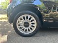 Fiat 500 LOUNGE 26