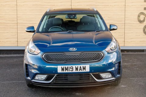 Kia Niro 4 5