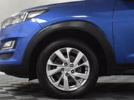 Hyundai TUCSON GDI SE NAV 28