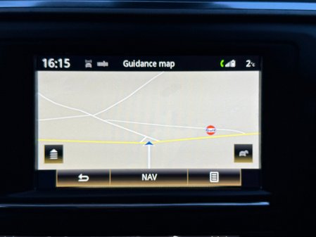 Renault Kadjar DYNAMIQUE S NAV DCI 38