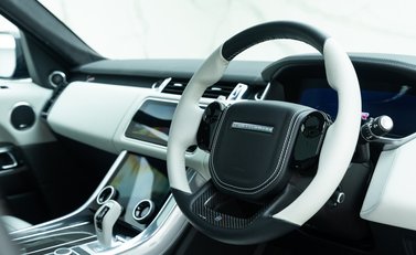 Land Rover Range Rover Sport SVR Carbon Edition 8