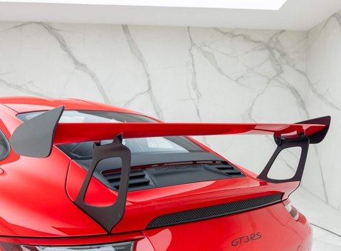 Porsche 911 GT3 RS (991.2) 33
