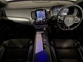 Volvo XC90 D5 POWERPULSE R-DESIGN PRO AWD 11