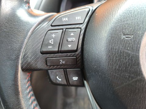 Mazda 3 2.0 Mazda3 Sport Nav 4dr 33