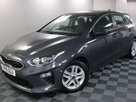 Kia Ceed 2 ISG 20