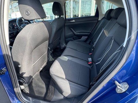 Volkswagen Taigo STYLE TSI 26