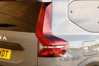 Dacia Jogger EXTREME SE TCE 9