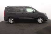 Vauxhall Combo Life 5dr 100kW Design 50kWh XL 7 Seat Electric Auto 11kW Charger 2