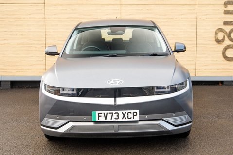 Hyundai IONIQ 5 PREMIUM 6