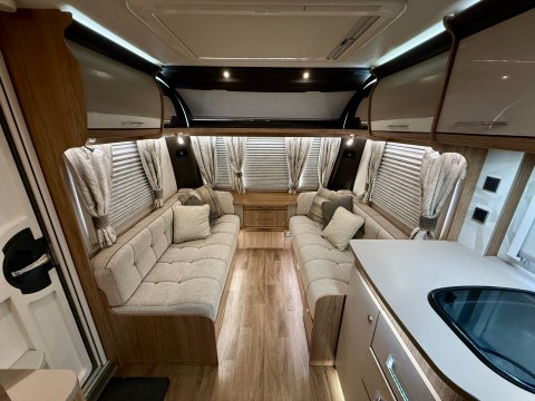 Coachman Laser 650 26