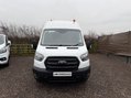 Ford Transit 2.0 350 EcoBlue Leader RWD L3 H3 Euro 6 (s/s) 5dr 3