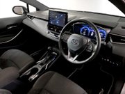 Toyota Corolla 1.8 VVT-h Icon Hatchback 5dr Petrol Hybrid CVT Euro 6 (s/s) (140 ps) 1 Owne 12