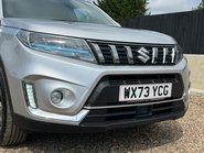 Suzuki Vitara SZ-T 16