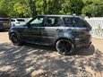 Land Rover Range Rover Sport HSE DYNAMIC 13