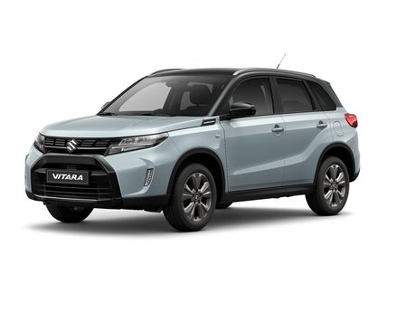 Suzuki Vitara 1.4 BoosterJet Hybrid MOTION Auto