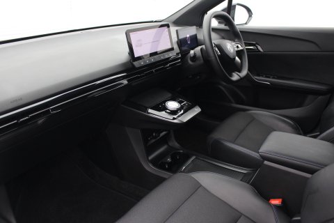 MG MG4 5dr 150kW Trophy EV Trophy Long Range 64kWh Electric Automatic 5