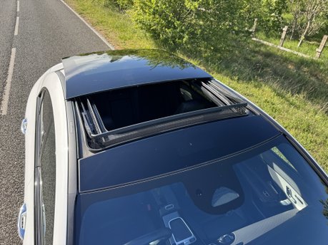 Mercedes-Benz CLA Class CLA 180 MHEV AMG Line Premium Plus Auto Petrol Coupe PAN ROOF/MEMORY SEATS 37