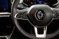 Renault Captur Captur 1.0 TCE 90 Techno 5dr Hatchback 18