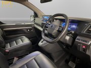 Peugeot e-Traveller 75kWh Allure Standard MPV 5dr Electric Auto MWB (8 Seat, 7.4kW Charger) (13 12