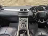Land Rover Range Rover Evoque 2.0 Range Rover Evoque HSE Dynamic TD4 Auto 4WD 5dr 52