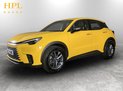 Lexus LBX 1.5 VVT-iE Premium SUV 5dr Petrol Hybrid E-CVT Euro 6 (s/s) (136 ps) Blueto 3