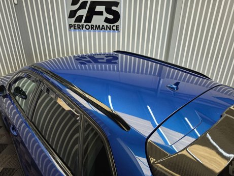 Audi RS3 2.5 TFSI Sportback 5dr Petrol S Tronic quattro Euro 6 (s/s) (367 ps) 33