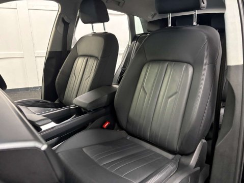 Audi E-Tron e-tron Technik 50 Quattro 4WD 5dr 54