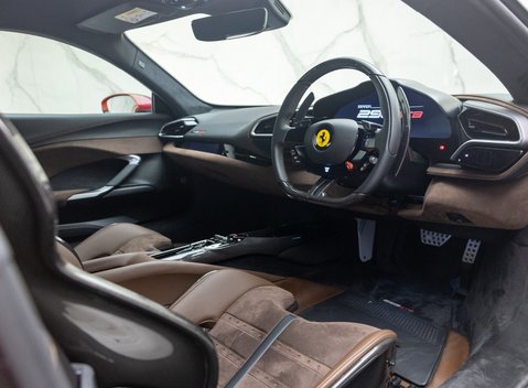 Ferrari 296 GTB 13