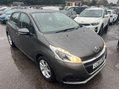Peugeot 208 1.2 PureTech Active Euro 6 (s/s) 5dr 1