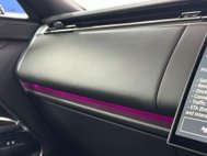 Land Rover Range Rover 4.4 P530 V8 First Edition SUV 5dr Petrol Auto 4WD Euro 6 (s/s) (530 ps) 65