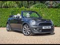 Mini Convertible 1.6 Cooper S 2dr 1