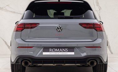 Volkswagen Golf GTI CLUBSPORT 45 TSI DSG 21