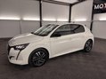 Peugeot 208 1.2 PureTech Allure Premium Euro 6 (s/s) 5dr 48