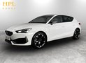 Cupra Leon 1.5 TSI V1 Hatchback 5dr Petrol Manual Euro 6 (s/s) (150 ps) One Owner 3