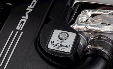 Mercedes-Benz GLC GLC 63 S 4Matic 31