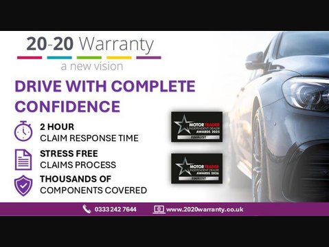 BMW 2 Series 2.0 218d M Sport Euro 6 (s/s) 5dr 8