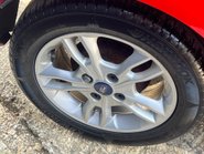 Ford Fiesta ZETEC 14