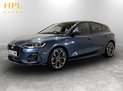 Ford Focus 1.0T EcoBoost ST-Line X Hatchback 5dr Petrol Manual Euro 6 (s/s) (125 ps) 3