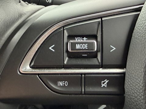 Suzuki Swift 1.2 Dualjet 83 12V Hybrid SZ-L 5dr 30