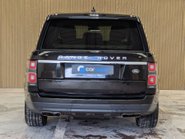 Land Rover Range Rover 3.0 Range Rover Vogue SDV6 Auto 4WD 5dr 15
