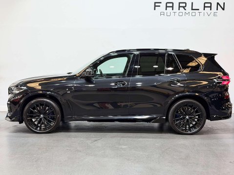 BMW X5 3.0 30d M Sport SUV 5dr Diesel Auto xDrive Euro 6 (s/s) (265 ps) 16