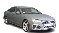 Audi A4 2.0 TFSI 35 S line Saloon 4dr Petrol S Tronic Euro 6 (s/s) (150 ps) 1