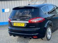 Ford S-Max 2.2 TDCi Titanium X Sport Euro 5 5dr 49