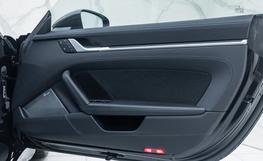 Porsche 911 Turbo S (992) 27