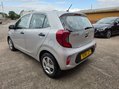 Kia Picanto 1.0 Picanto 1 5dr 31